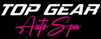 Top Gear Auto Spa