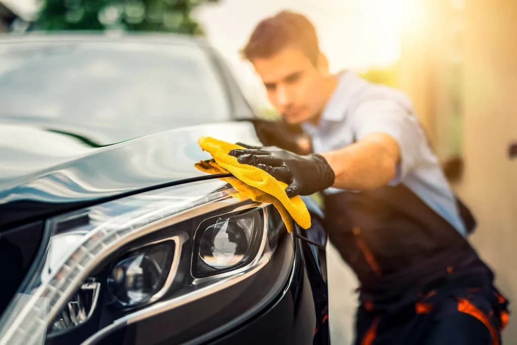 Top 10 Car Detailing Mistakes to Avoid in 2025