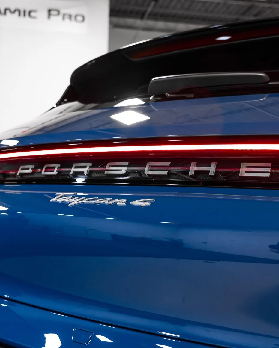 Top Gear Auto Spa portfolio image