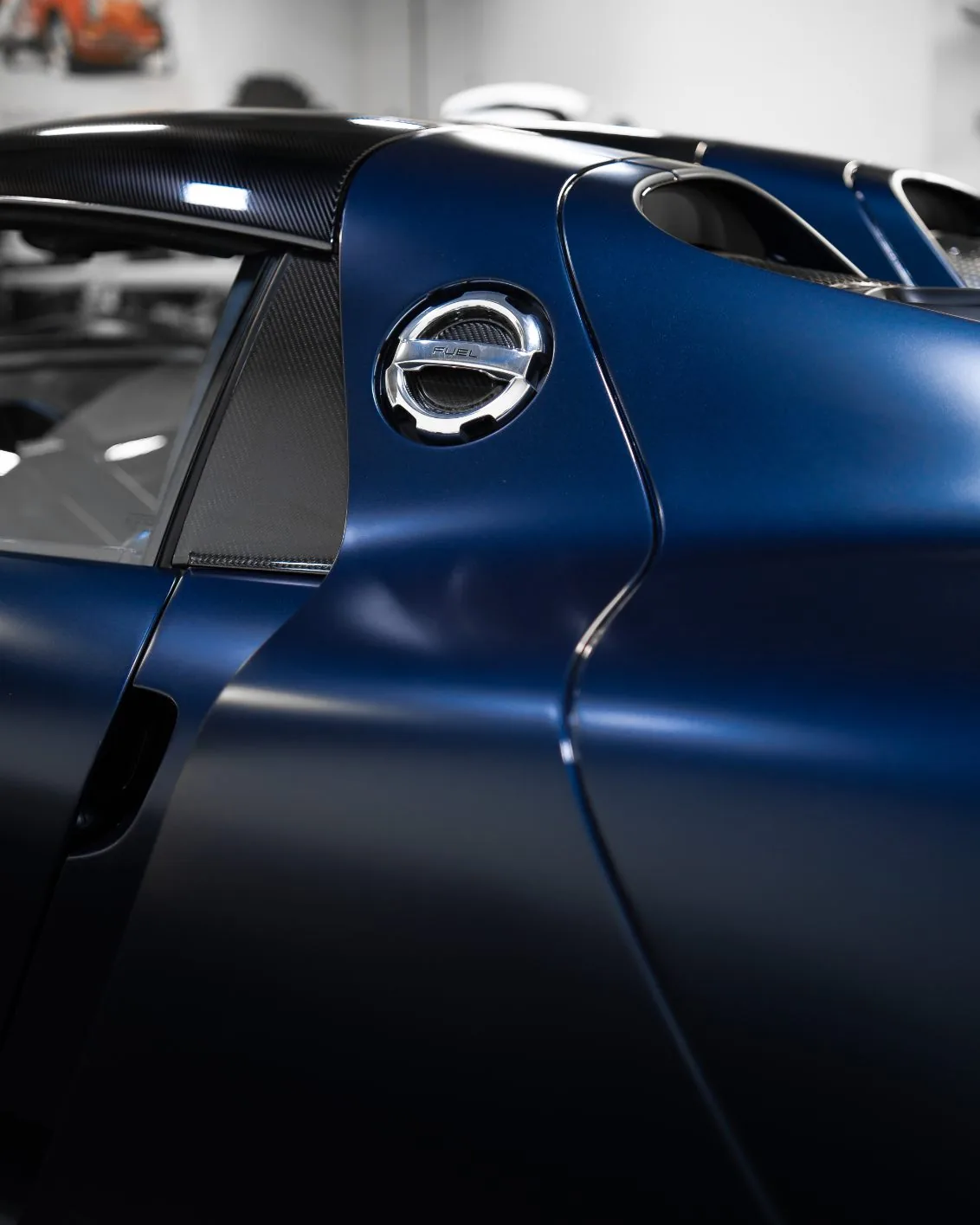 Top Gear Auto Spa portfolio image
